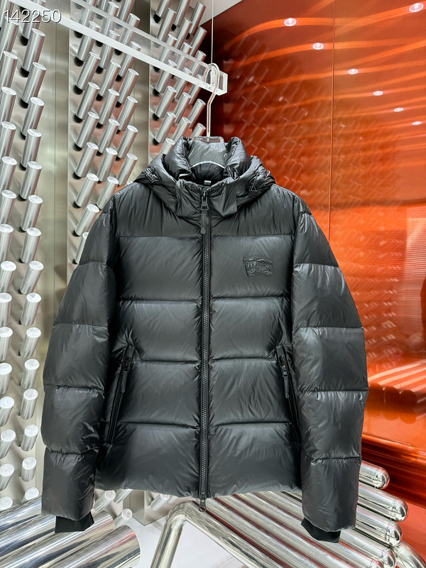 Burberry Down Jacket Mens ID:20241022-89